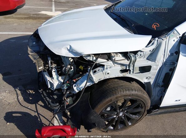 KL4AMDSL2SB121251 2025 BUICK ENCORE White 