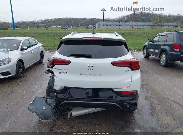 KL4AMDSL4RB088134 2024 BUICK ENCORE White 