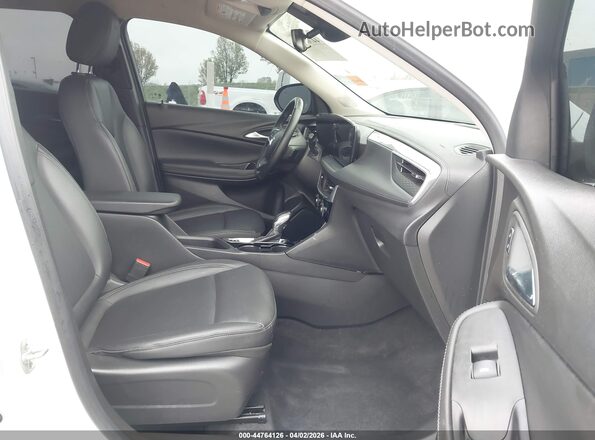 KL4AMDSL4RB088134 2024 BUICK ENCORE White Vista interior delantera