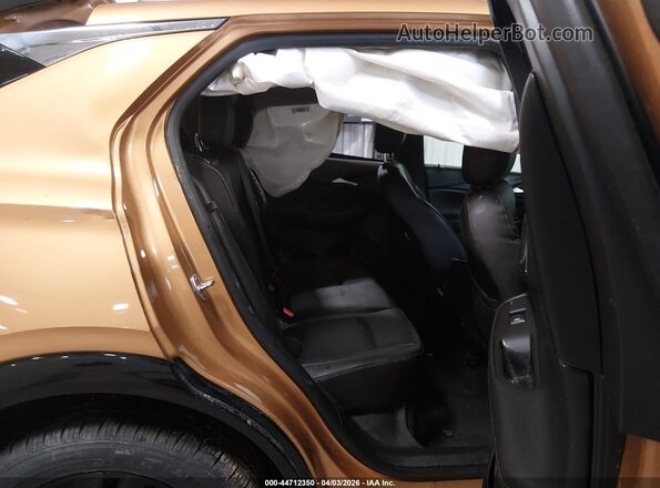 KL4AMDSL7RB186770 2024 BUICK ENCORE Orange VIN კოდის სტიკერის ხედი