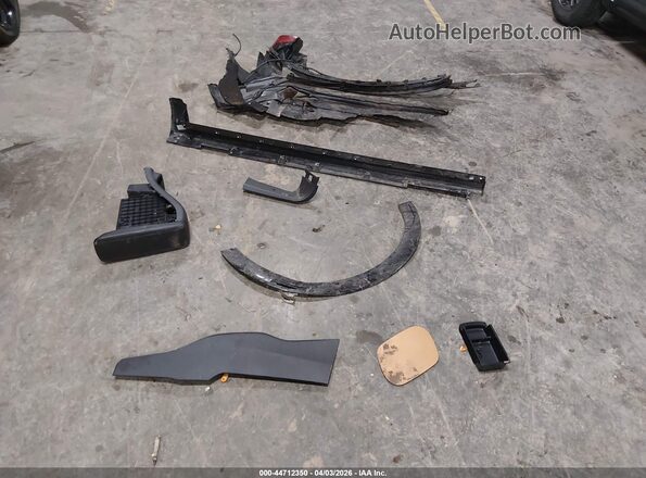 KL4AMDSL7RB186770 2024 BUICK ENCORE Orange ხელსაწყოთა პანელის ხედი
