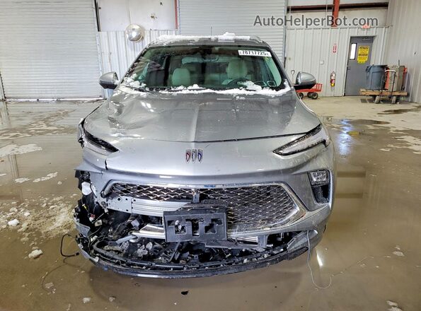 KL4AMGSL1TB056945 2026 BUICK ENCORE Gray Vista frontal