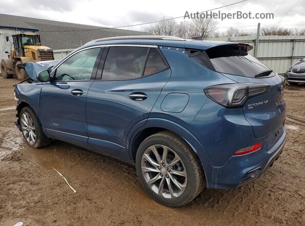 KL4AMGSL7RB063973 2024 BUICK ENCORE Blue 