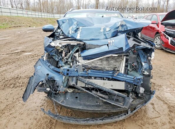KL4AMGSL7RB063973 2024 BUICK ENCORE Blue 