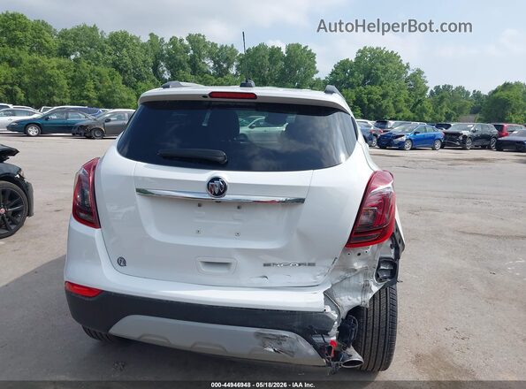 KL4CJASB1LB007802 2020 BUICK ENCORE White 