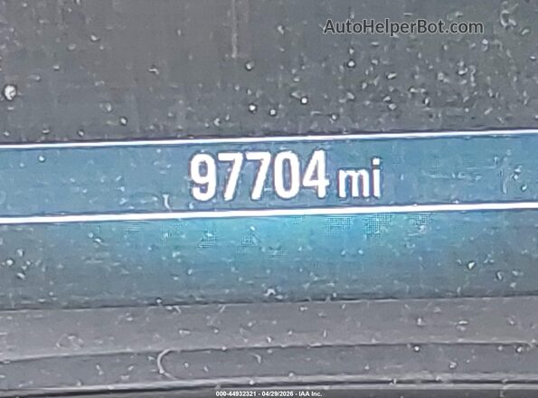 KL4CJASB2KB836991 2019 BUICK ENCORE Gray 