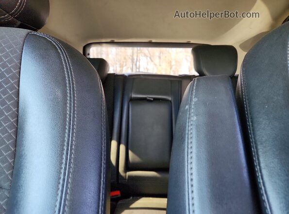 KL4CJASB2KB858361 2019 BUICK ENCORE Gray 