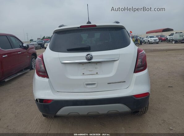 KL4CJASB2LB347279 2020 BUICK ENCORE White 