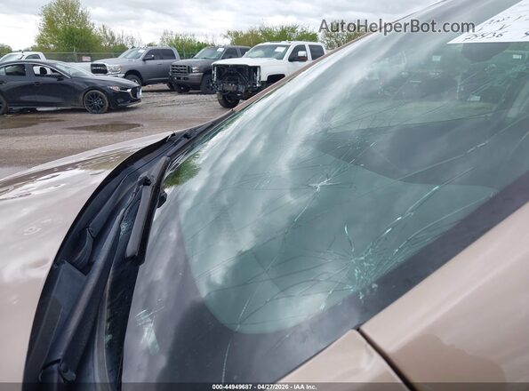 KL4CJASB5KB706767 2019 BUICK ENCORE Желто-коричневый 