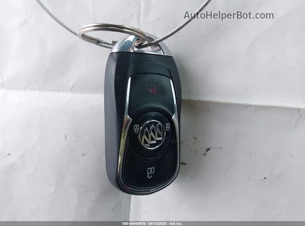 KL4CJASB6KB701867 2019 BUICK ENCORE Gold Widok deski rozdzielczej