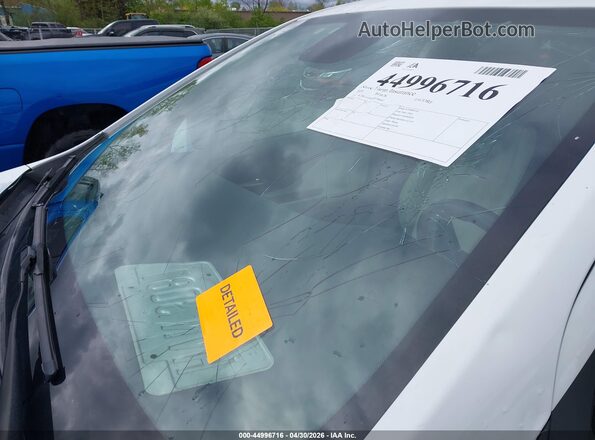 KL4CJASB7JB558961 2018 BUICK ENCORE White 