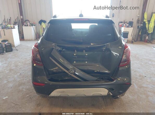 KL4CJASB8HB035488 2017 BUICK ENCORE Gray 