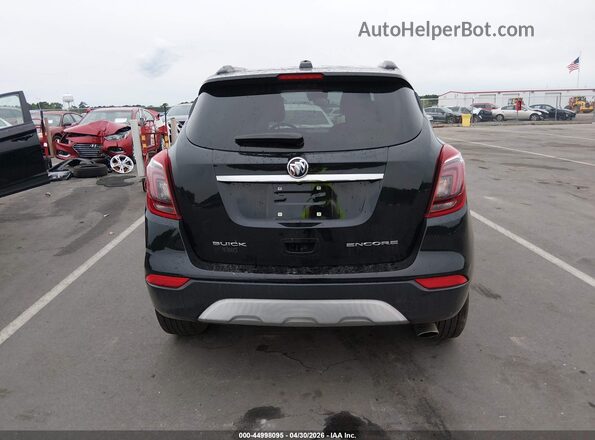 KL4CJASB8HB152973 2017 BUICK ENCORE Black 