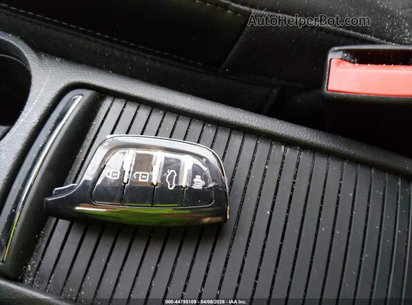 KL4CJASB8KB737110 2019 BUICK ENCORE Black Вид панелі приладів