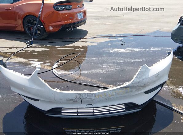 KL4CJASB8KB742002 2019 BUICK ENCORE White Vista del cuadro de instrumentos