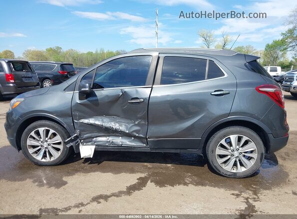 KL4CJCSB2HB010503 2017 BUICK ENCORE Gray Vista interior de 360 grados