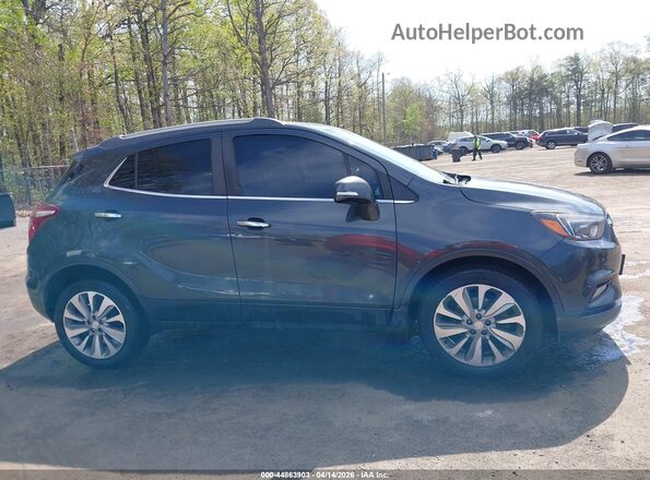 KL4CJCSB2HB010503 2017 BUICK ENCORE Gray Vista interior trasera