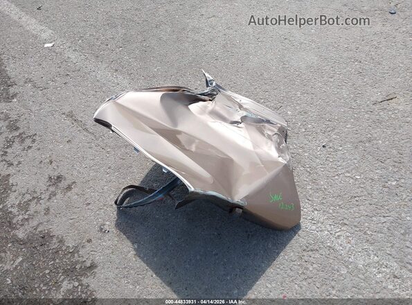 KL4CJESB3KB764528 2019 BUICK ENCORE Gold Instrument cluster view
