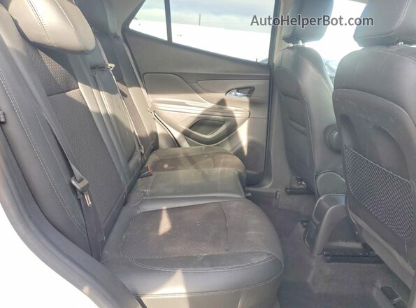 KL4CJESB8LB058947 2020 BUICK ENCORE White Vista interior trasera