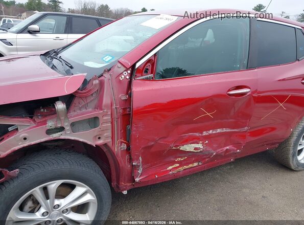 KL4MMBS20LB080483 2020 BUICK ENCORE Red 