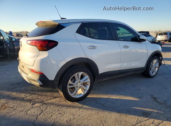 KL4MMBS24PB031860 2023 BUICK ENCORE White Rear right