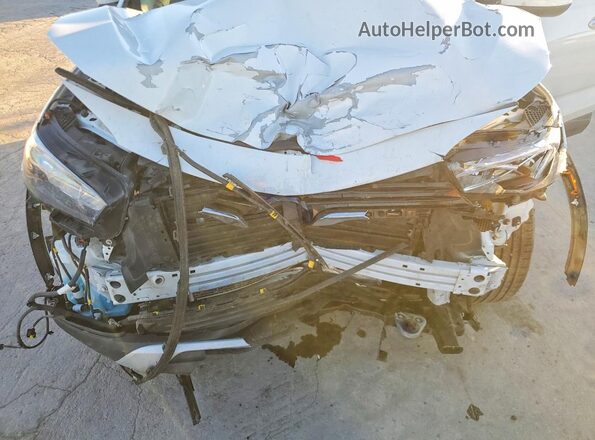 KL4MMBS24PB031860 2023 BUICK ENCORE White Rear interior view