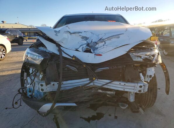 KL4MMBS24PB031860 2023 BUICK ENCORE White Front view