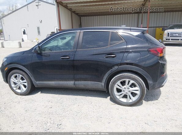 KL4MMBS25MB043947 2021 BUICK ENCORE Черный Панорамный вид салона 360°