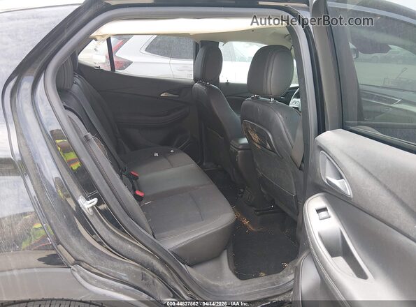 KL4MMBS25MB043947 2021 BUICK ENCORE Черный Вид наклейки с VIN-кодом