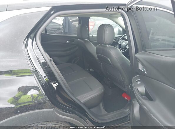 KL4MMBS25PB072398 2023 BUICK ENCORE Black VIN კოდის სტიკერის ხედი