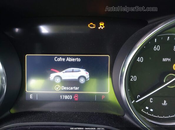 KL4MMBS25PB072398 2023 BUICK ENCORE Black 
