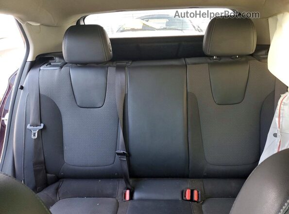KL4MMBS28MB123209 2021 BUICK ENCORE Purple Widok tylnych siedzeń