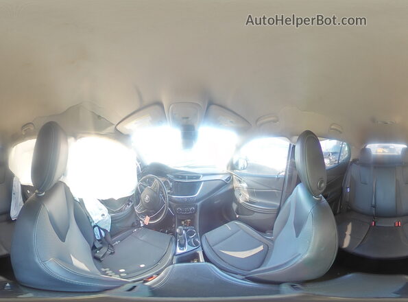 KL4MMBS28MB123209 2021 BUICK ENCORE Purple Widok wnętrza 360 stopni