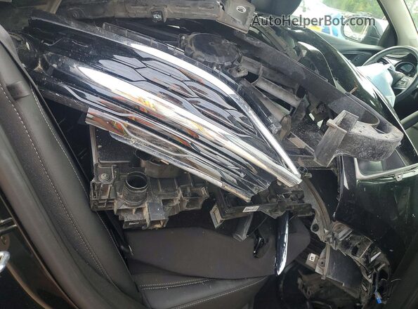KL4MMBS29PB047987 2023 BUICK ENCORE Black Հետևի նստատեղերի տեսք