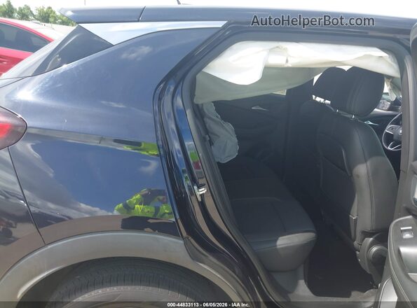 KL4MMBS2XLB117622 2020 BUICK ENCORE Black VIN sticker view