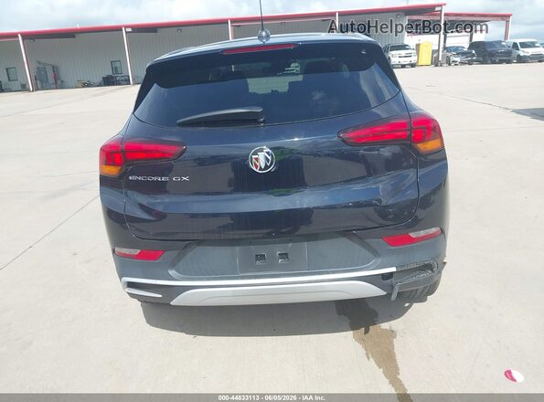 KL4MMBS2XLB117622 2020 BUICK ENCORE Black 
