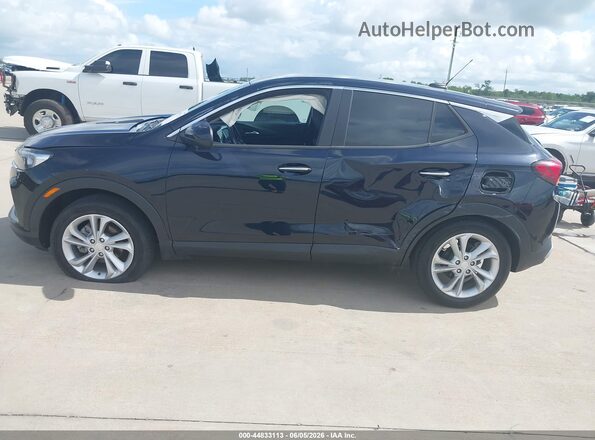 KL4MMBS2XLB117622 2020 BUICK ENCORE Black 360 interior view
