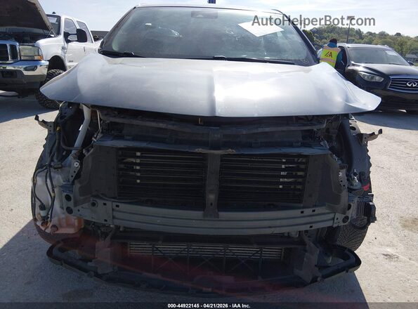 KL4MMBS2XMB043779 2021 BUICK ENCORE Gray წინა ხედი