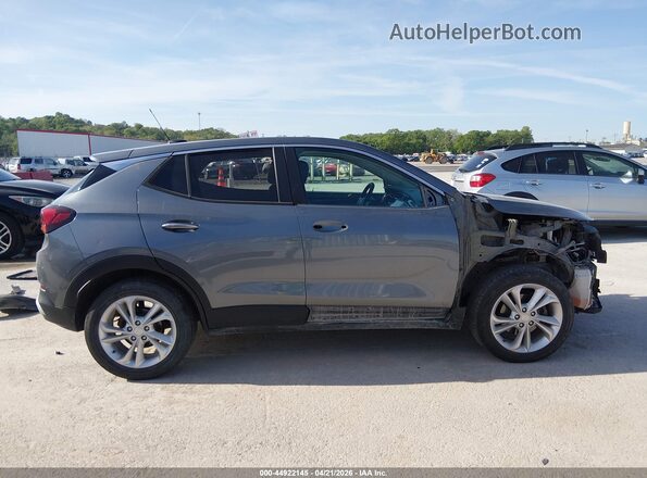 KL4MMBS2XMB043779 2021 BUICK ENCORE Gray სალონის 360-გრადუსიანი ხედი