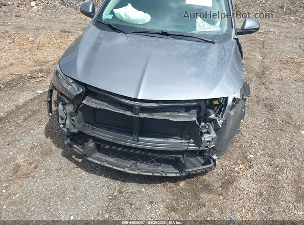KL4MMCSL0NB014761 2022 BUICK ENCORE Gray Vista interior trasera