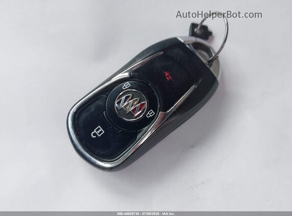 KL4MMCSL1MB118934 2021 BUICK ENCORE Orange Vista del salpicadero