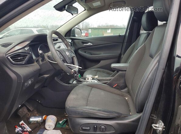 KL4MMCSL2NB109094 2022 BUICK ENCORE Black Vista interior delantera