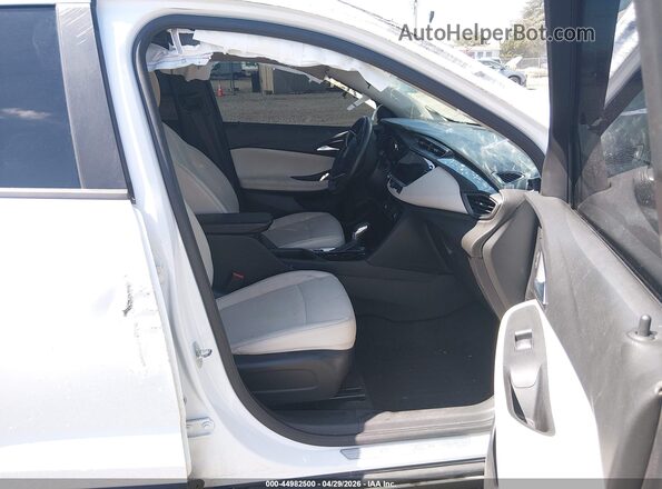 KL4MMCSL9LB116413 2020 BUICK ENCORE White 