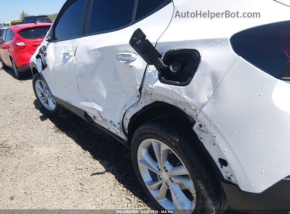 KL4MMCSL9LB116413 2020 BUICK ENCORE White 