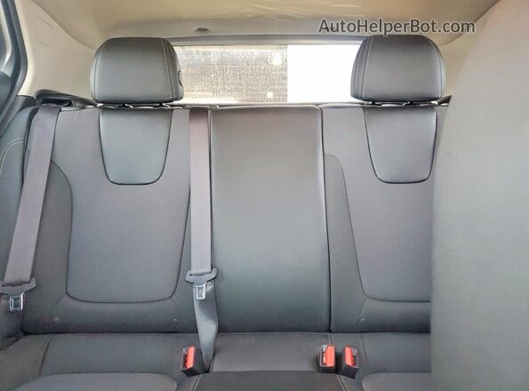 KL4MMCSL9PB066702 2023 BUICK ENCORE Gray Rear seats view