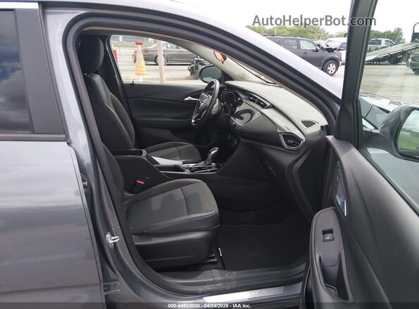 KL4MMDS25MB052174 2021 BUICK ENCORE Blue Vista interior delantera