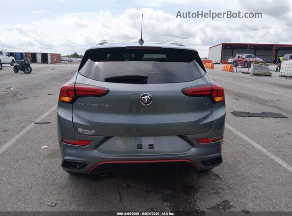 KL4MMDS25MB052174 2021 BUICK ENCORE Blue 