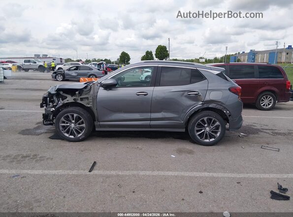 KL4MMDS25MB052174 2021 BUICK ENCORE Blue Vista interior de 360 grados