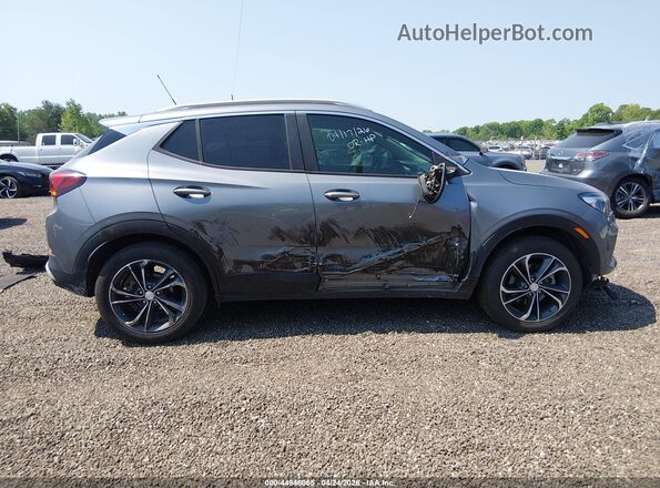 KL4MMDSL2NB028702 2022 BUICK ENCORE Серый Панорамный вид салона 360°