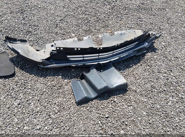 KL4MMDSL2NB028702 2022 BUICK ENCORE Серый Вид щитка приборов